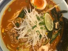 -雷门拉面·现熬骨汤(凯德来福士店)