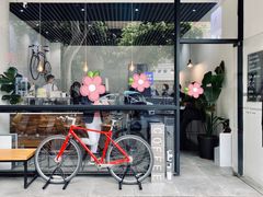 -常识咖啡common sense(春熙路店)