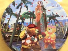 -珍妮曲奇聪明小熊(尖沙咀店)