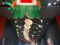 -北京工艺美术博物馆