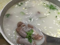 -老德州四合院·德州菜(天衢路店)