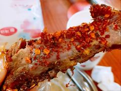 -巴山一绝烤全羊(三圣乡刘家花园店)