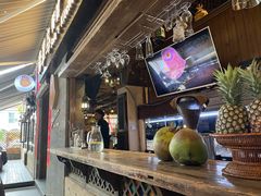 -翡翠鸟精品泰国菜(北辰财富中心店)