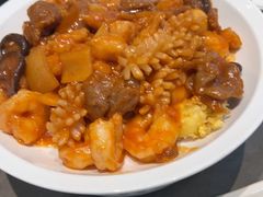 -黑窑厂糖油饼烤鸭·清真菜(旗舰店)