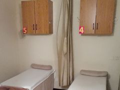 -筋骨堂热敷推拿按摩(枫林绿洲店)