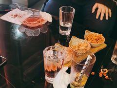 -TIPTOP BAR酒吧(欧亚新生活广场店)