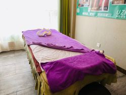 -青青一生美皮肤管理