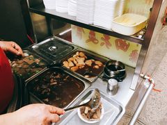 -吉鸿居和味牛杂