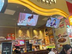 -伽喱博士 Dr.CURRY咖喱饭(太阳宫咖喱店)