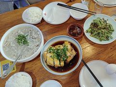 -百家鲜·杭帮菜