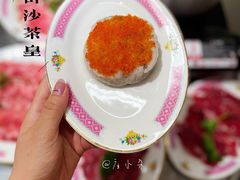 -燃计沙茶皇·香港沙茶火锅(人广旗舰店)