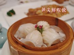 -粤菜王府·海鲜·茶市·海景餐厅(大梅沙店)