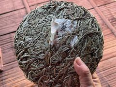 -西双版纳基诺山寨