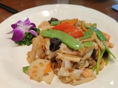 -黄但记老店·陈村粉食府