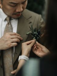 -BROTHER西服礼服定制·商务·婚礼(佛山南海店)