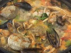 -真情鲍鱼海鲜汤