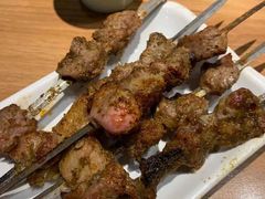 -品回味清真西北楼(宁波首店)