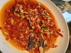 -千岛湖小鱼儿·淳安匠心农家菜