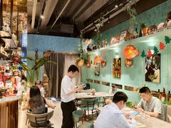 -SHADOWS•Bistro&Eatery(安福路店)