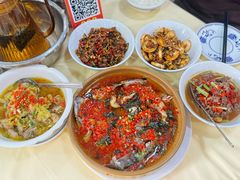 -笨罗卜浏阳菜馆(太平街店)