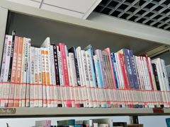 -石景山区图书馆(八角南路)