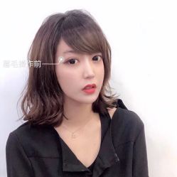 点击看大图 -YIMEI ART半永久纹眉·野生眉