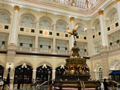 -澳门喜来登大酒店