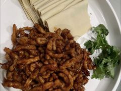 -大鸭梨烤鸭(枣园店)