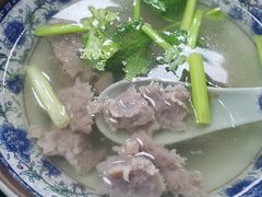 牛滑-福州人铭小吃
