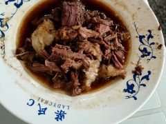 -柴氏风味斋(甘家口店)