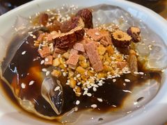 -胡马八破·川菜小馆(高新万达店)