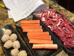 -林记潮牛·牛肉火锅(上马墩店)
