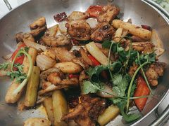 -老人和饭店(淮海中路店)