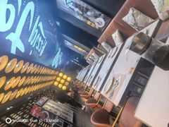 -get pizza意大利餐厅(凯德MALL店)