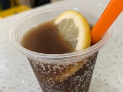 -芬芳甜品(同福路店)