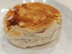 鲜肉月饼-光明邨大酒家(淮海路店)