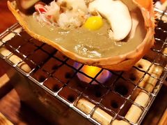 -蟹道乐(京都本店)