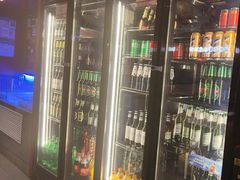 -丽伟的串·烧烤·砂锅(芝麻街店)
