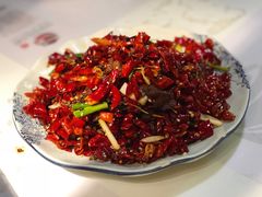 -付掌柜在成都·热炒砂锅集(金禾店)