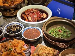 -南京大牌档(济南万象城店)