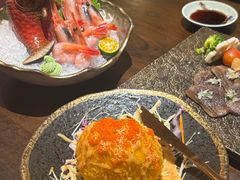 -鸟鹏烧鸟居酒屋(熙龙湾店)