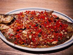 大白刁-农耕记·湖南土菜(观澜福城天虹店)