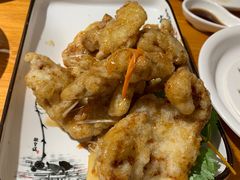 -东方饺子王(东盛路店)