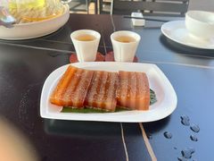 -鹿鸣酒家(越秀店)