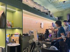 -SeekSeeking咖啡专门店(堰塘街店)