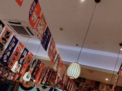 -林妈妈村·日式料理(宝山万达店)