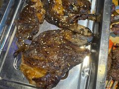 -玉园烧烤·海鲜辣炒