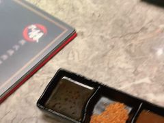 -大渔铁板烧(中山路八佰伴店)