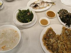 -深运潮州粥(东门店)