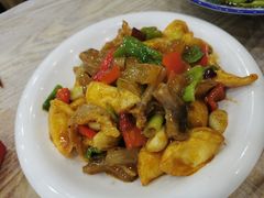 -江城燕子大排档(江汉路步行街店)